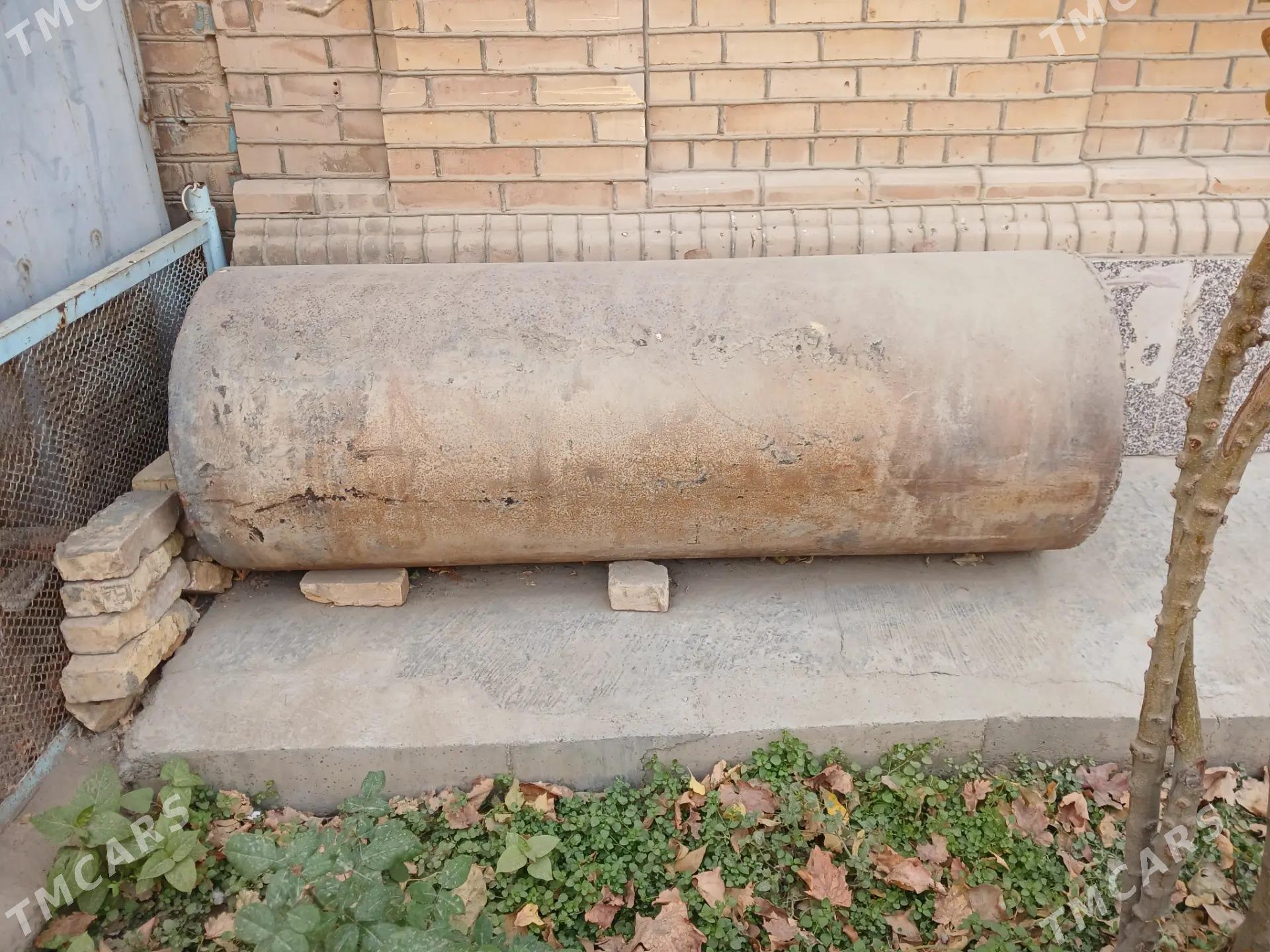 Бочка/demir bocka - Türkmenabat - img 2