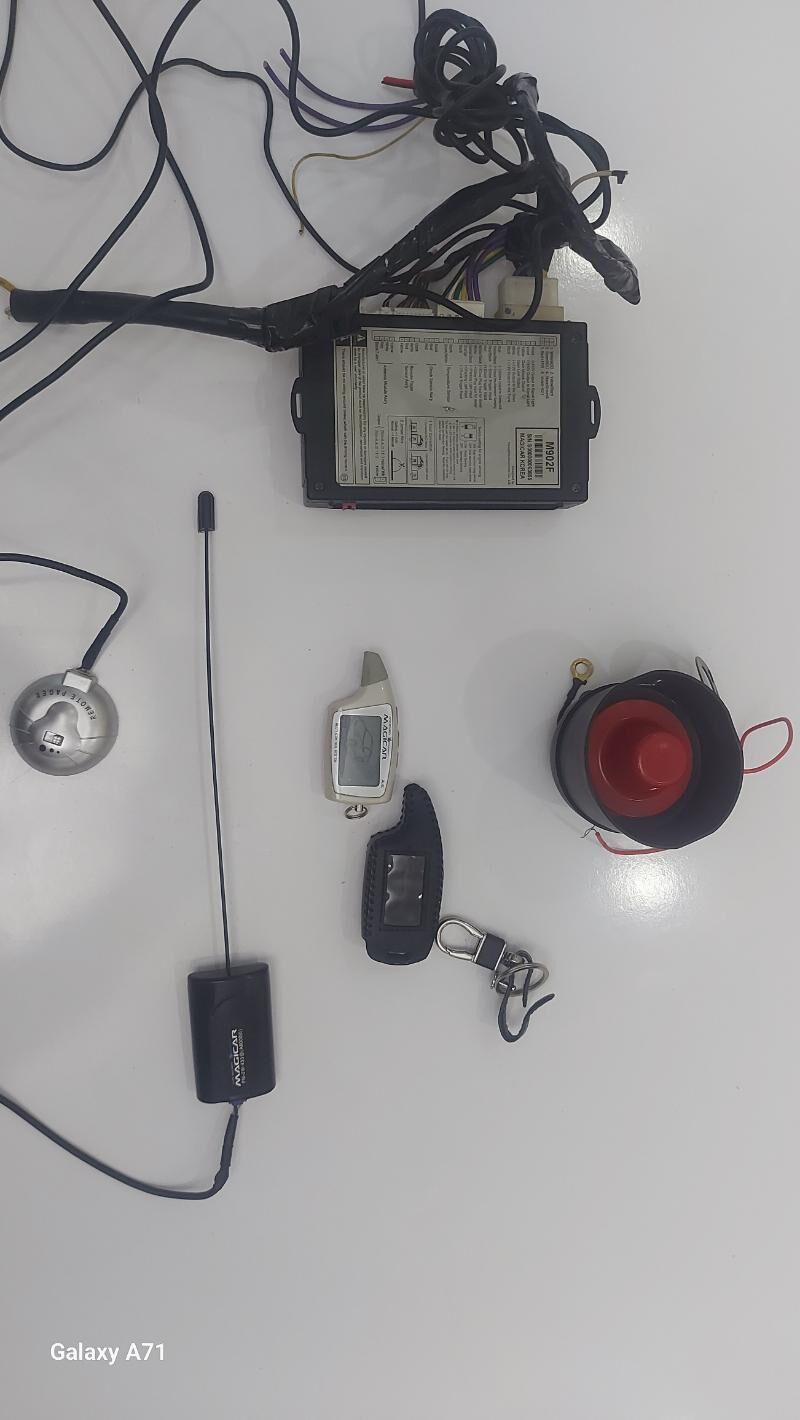 macigar 800 TMT - Дашогуз - img 3