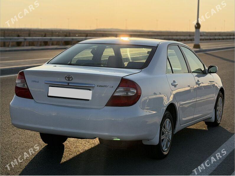 Toyota Camry 2002 - 148 000 TMT - Balkanabat - img 2