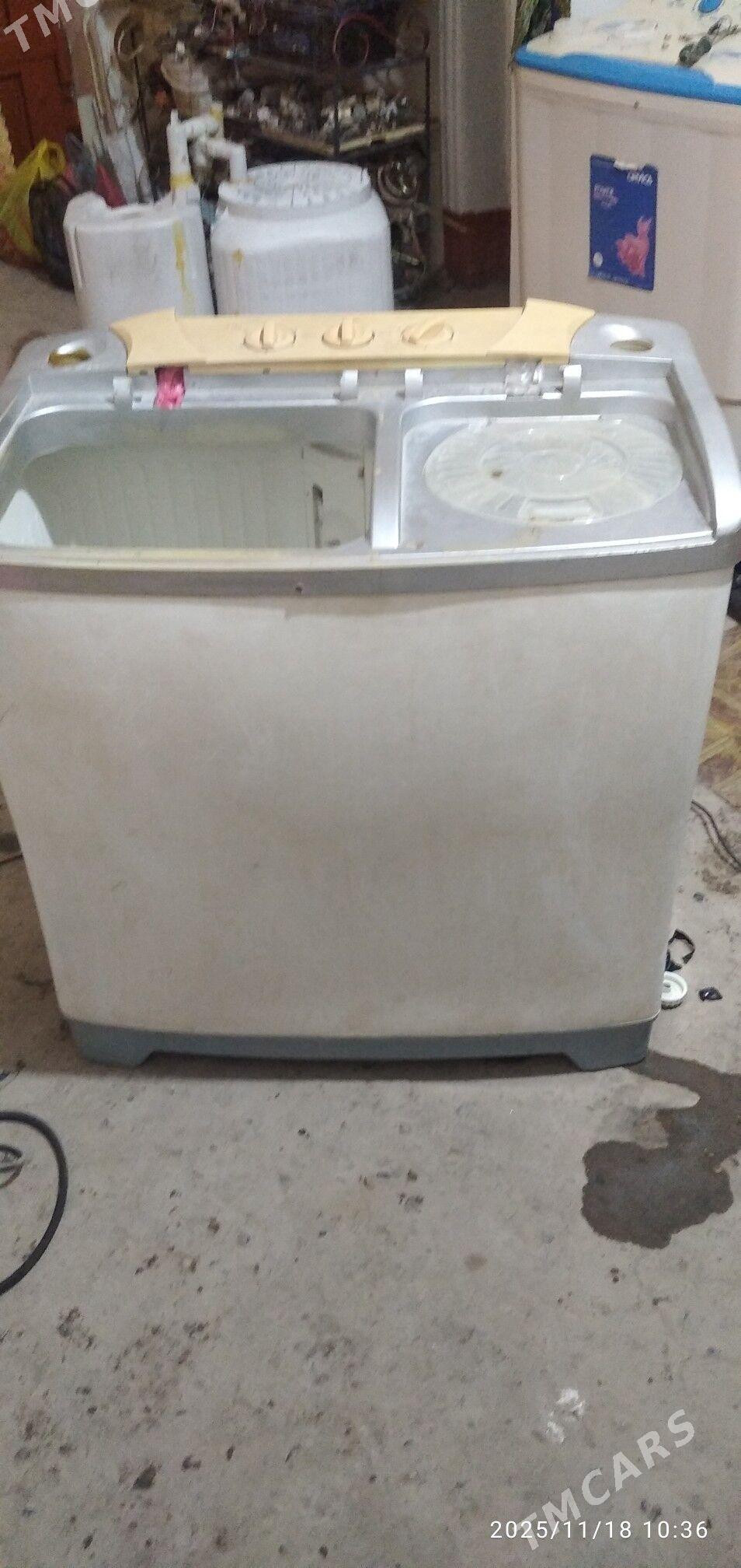 Orwika - Daşoguz - img 2