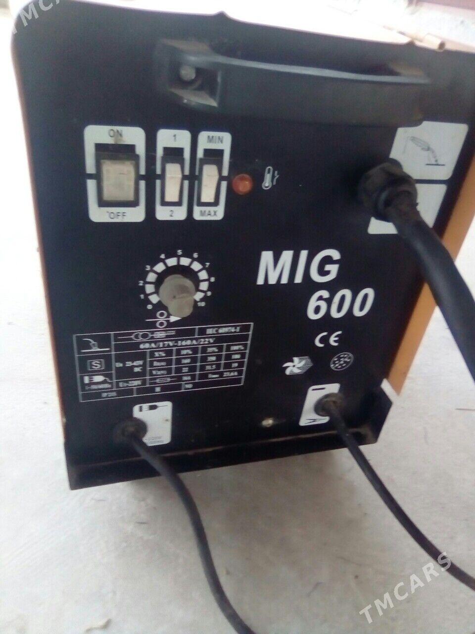 kemp - Гёкдепе - img 3