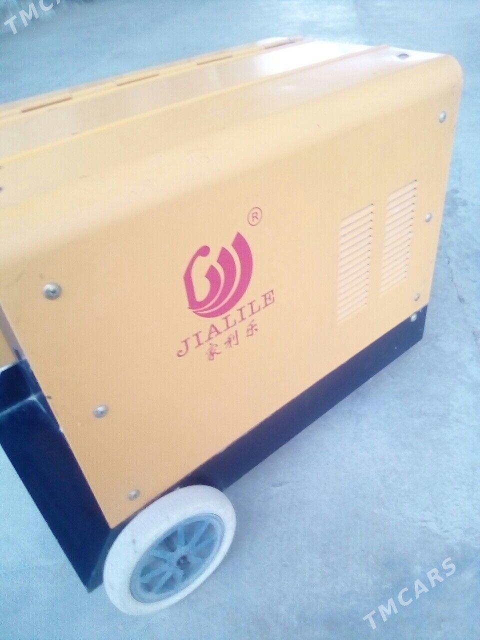 kemp - Гёкдепе - img 5