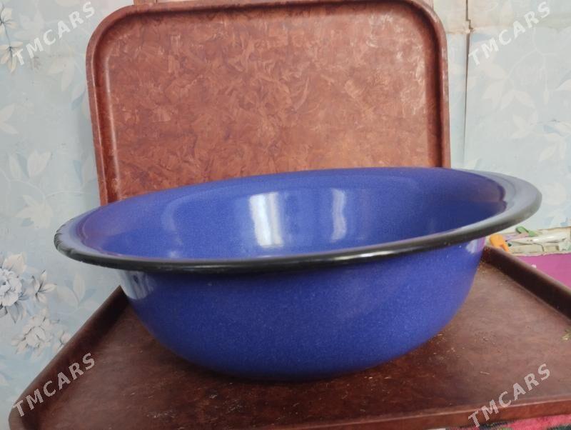 чашки эмаль - Türkmenabat - img 5