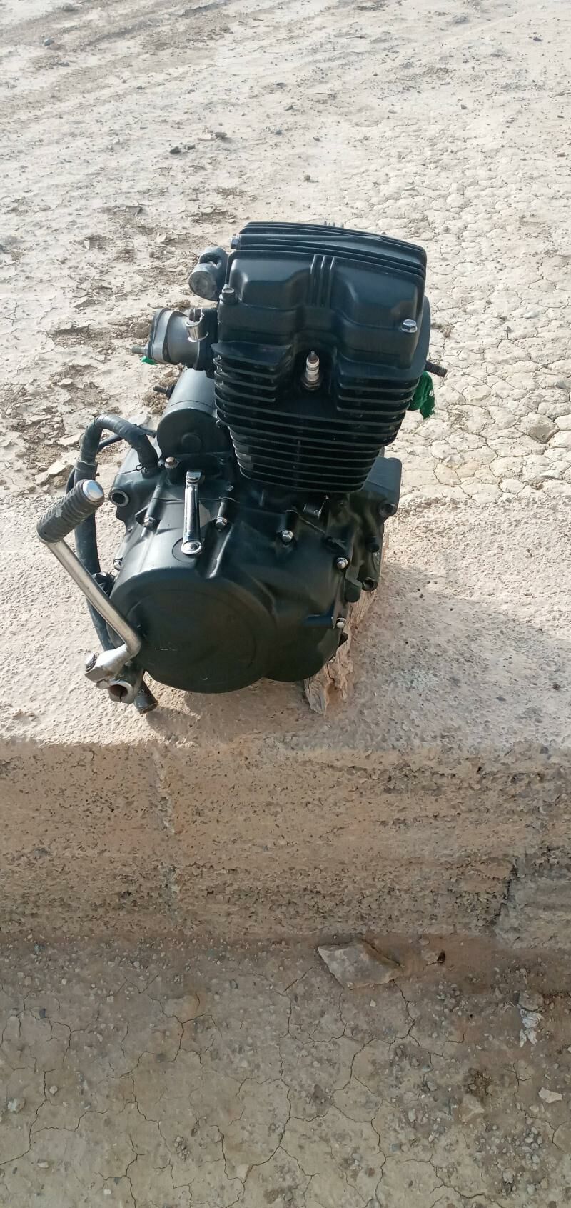 Fekon 150 1 600 TMT - Гызыларбат - img 2