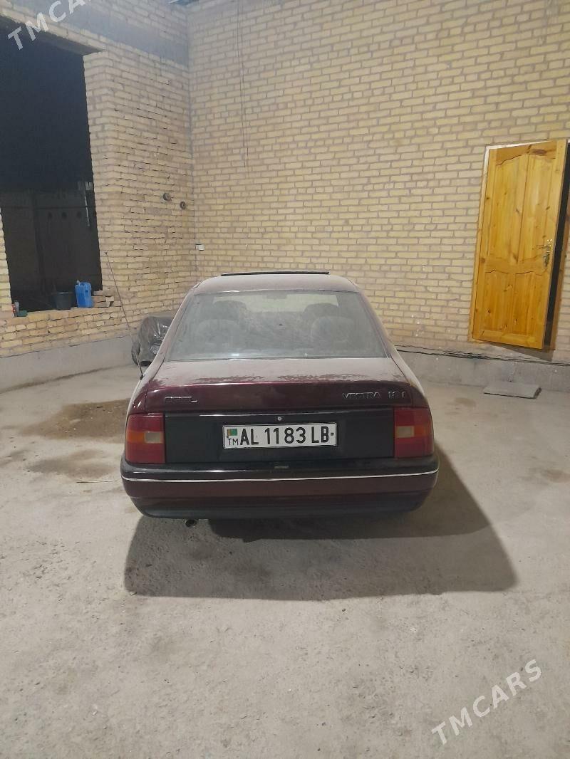 Opel Vectra 1992 - 40 000 TMT - Çärjew - img 3