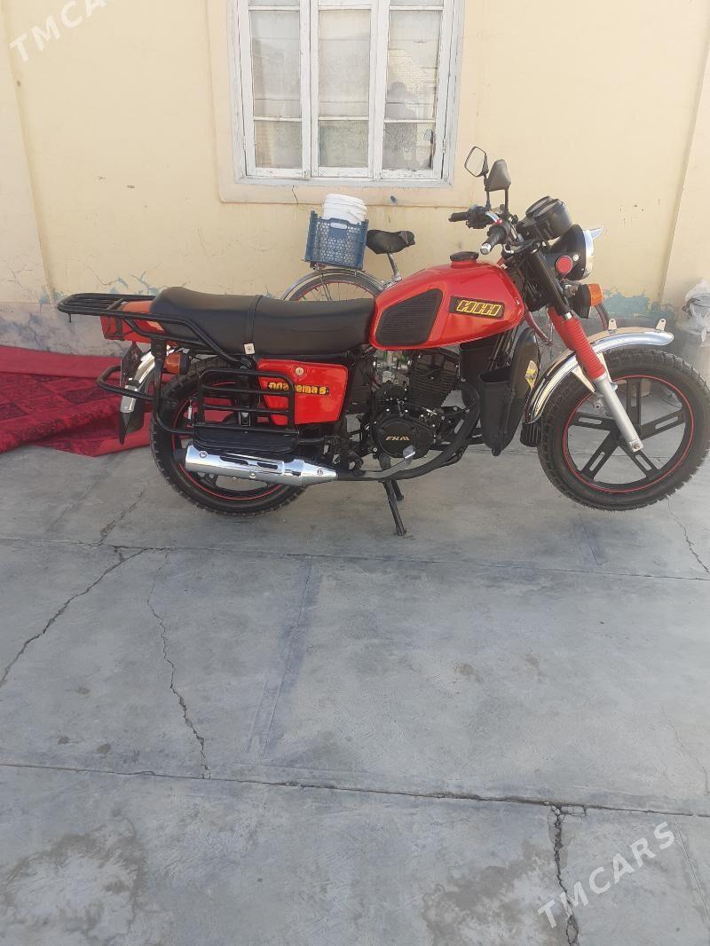 Fekon FK200-14G 2015 - 17 000 TMT - Сакарчага - img 4