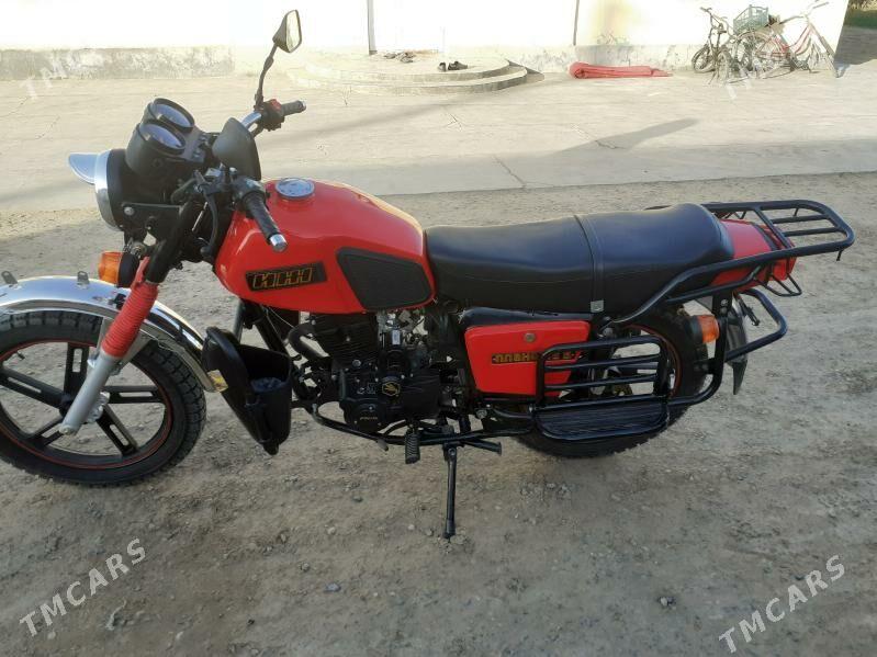 Fekon FK200-14G 2015 - 17 000 TMT - Сакарчага - img 3