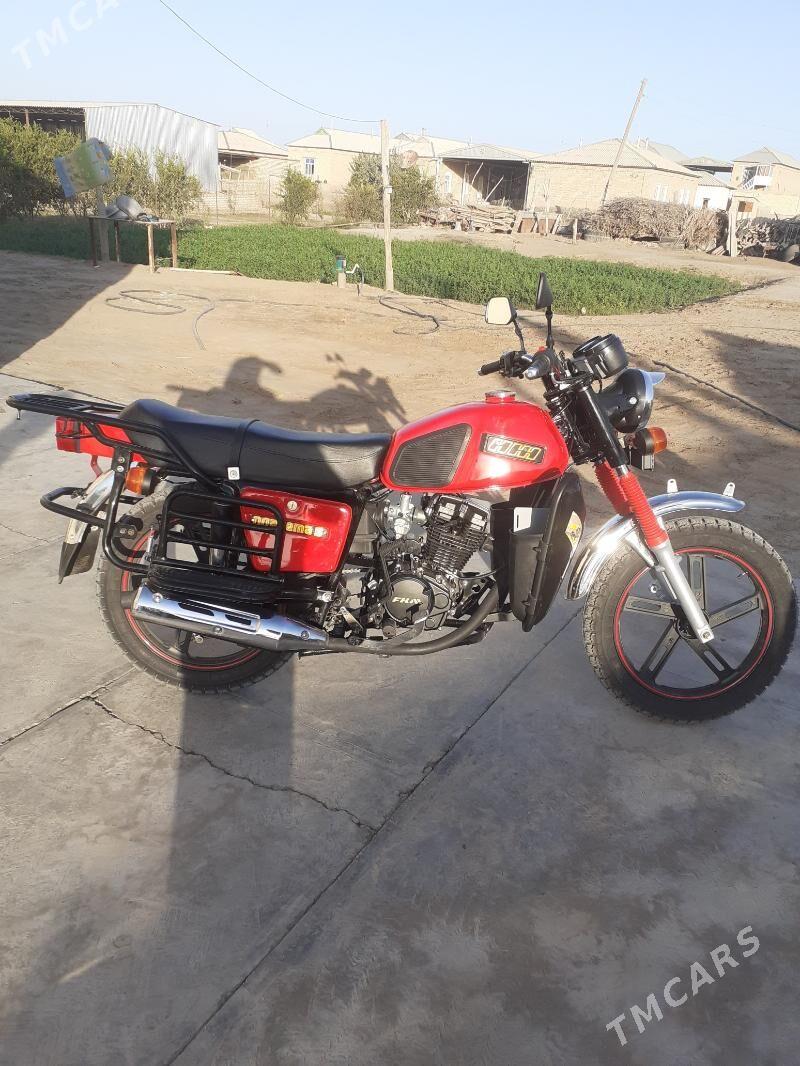 Fekon FK200-14G 2015 - 17 000 TMT - Сакарчага - img 2