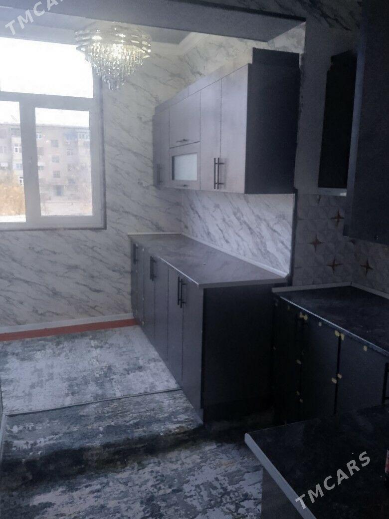 Satlyk kwartira - Türkmenabat - img 5