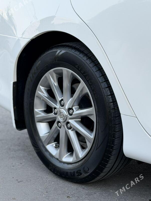 Toyota Camry 2014 - 255 000 TMT - Balkanabat - img 9