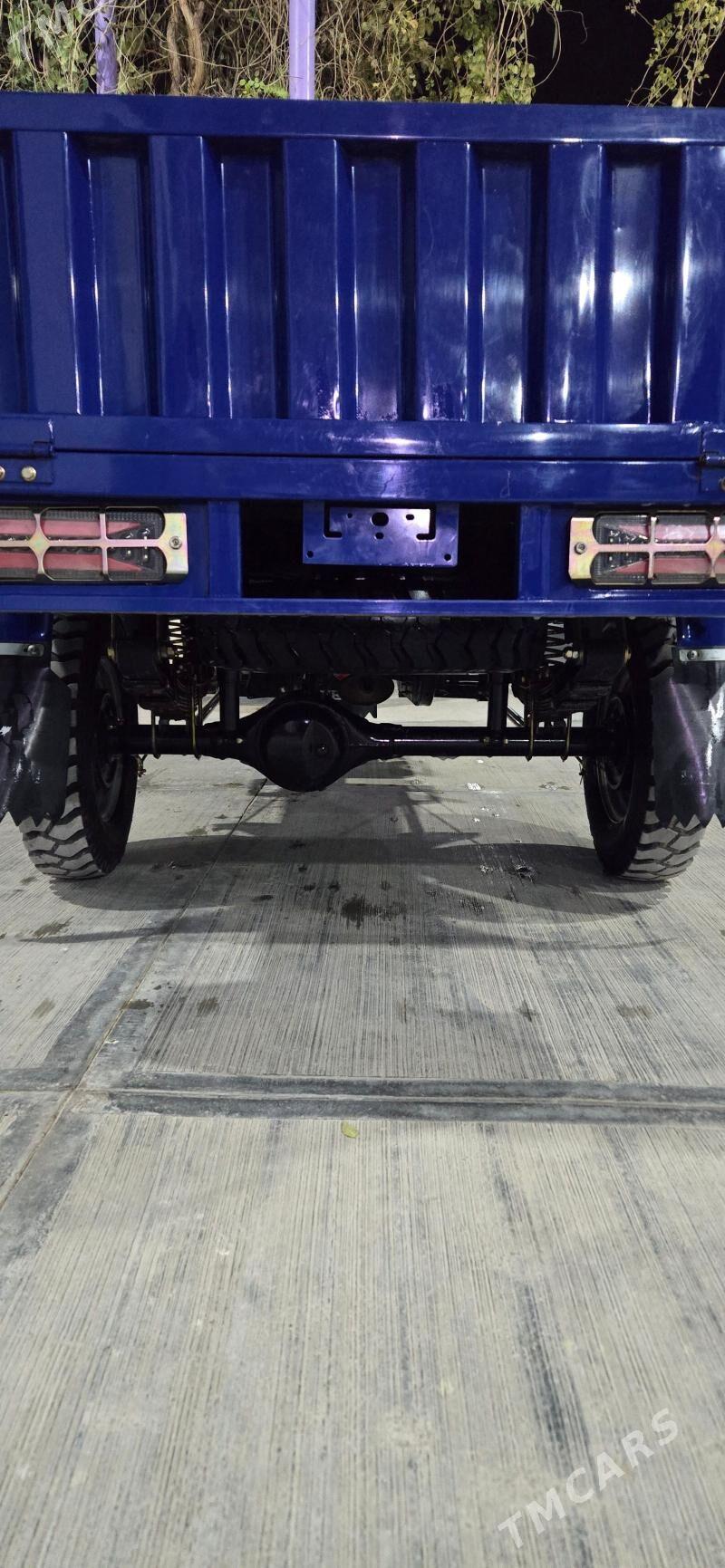 Fekon FK200-14G 2023 - 26 000 TMT - Gökdepe - img 2