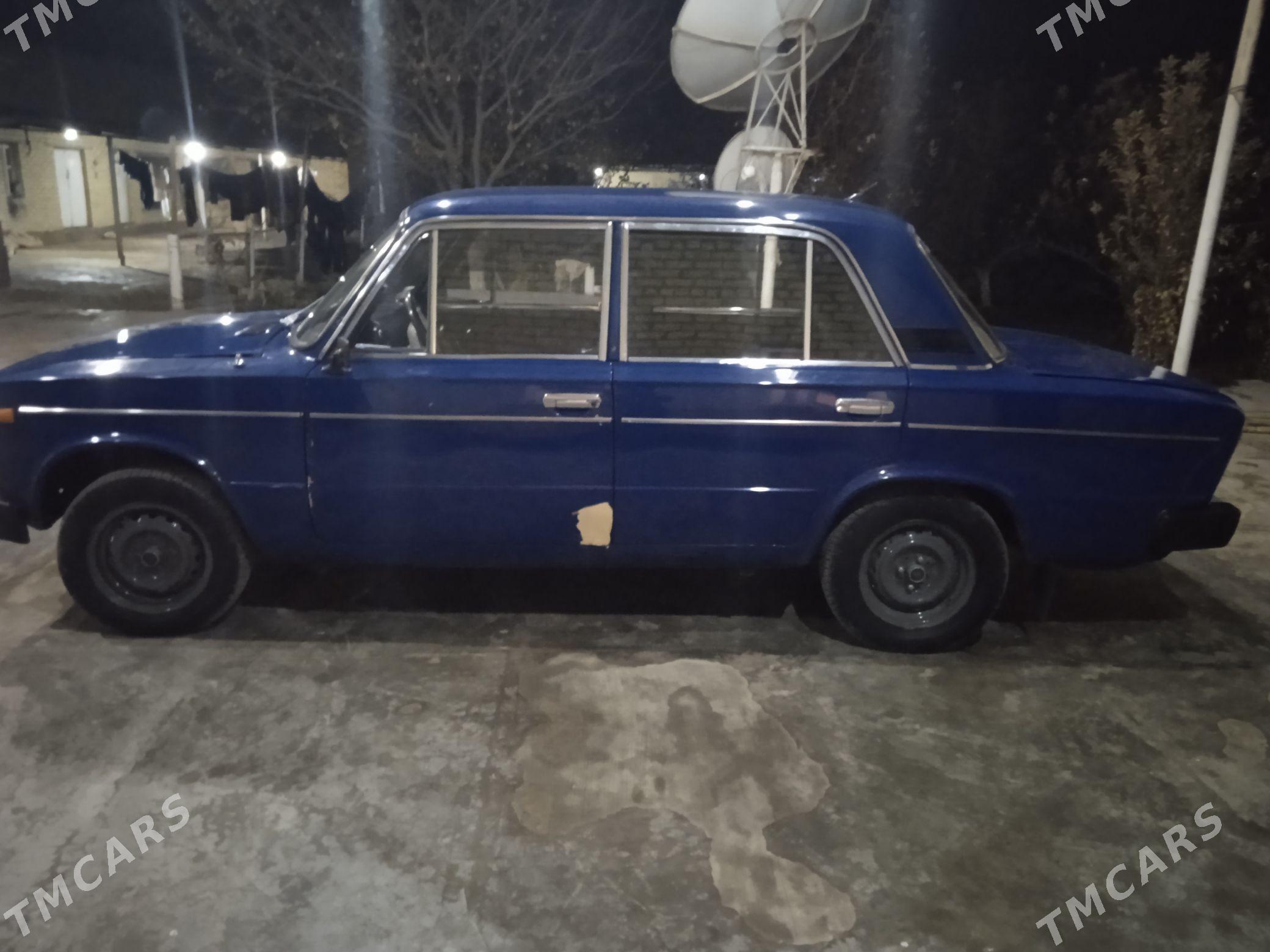 Lada 2106 1990 - 30 000 TMT - Baýramaly - img 5