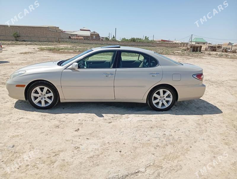 Lexus ES 330 2004 - 220 000 TMT - Etrek - img 2
