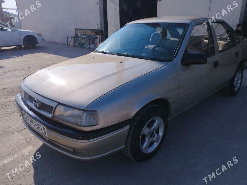 Opel Vectra 1990 - 38 000 TMT - Çärjew - img 4