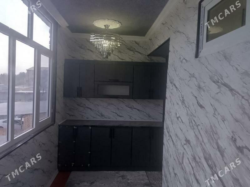 Satlyk kwartira - Türkmenabat - img 7