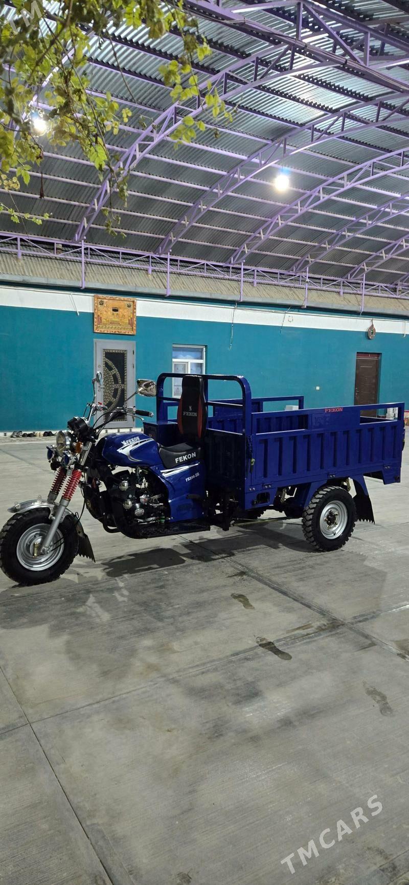 Fekon FK200-14G 2023 - 26 000 TMT - Gökdepe - img 6