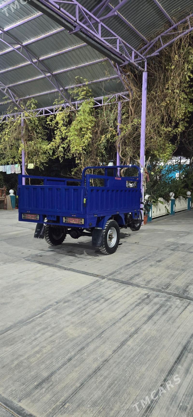 Fekon FK200-14G 2023 - 26 000 TMT - Gökdepe - img 7