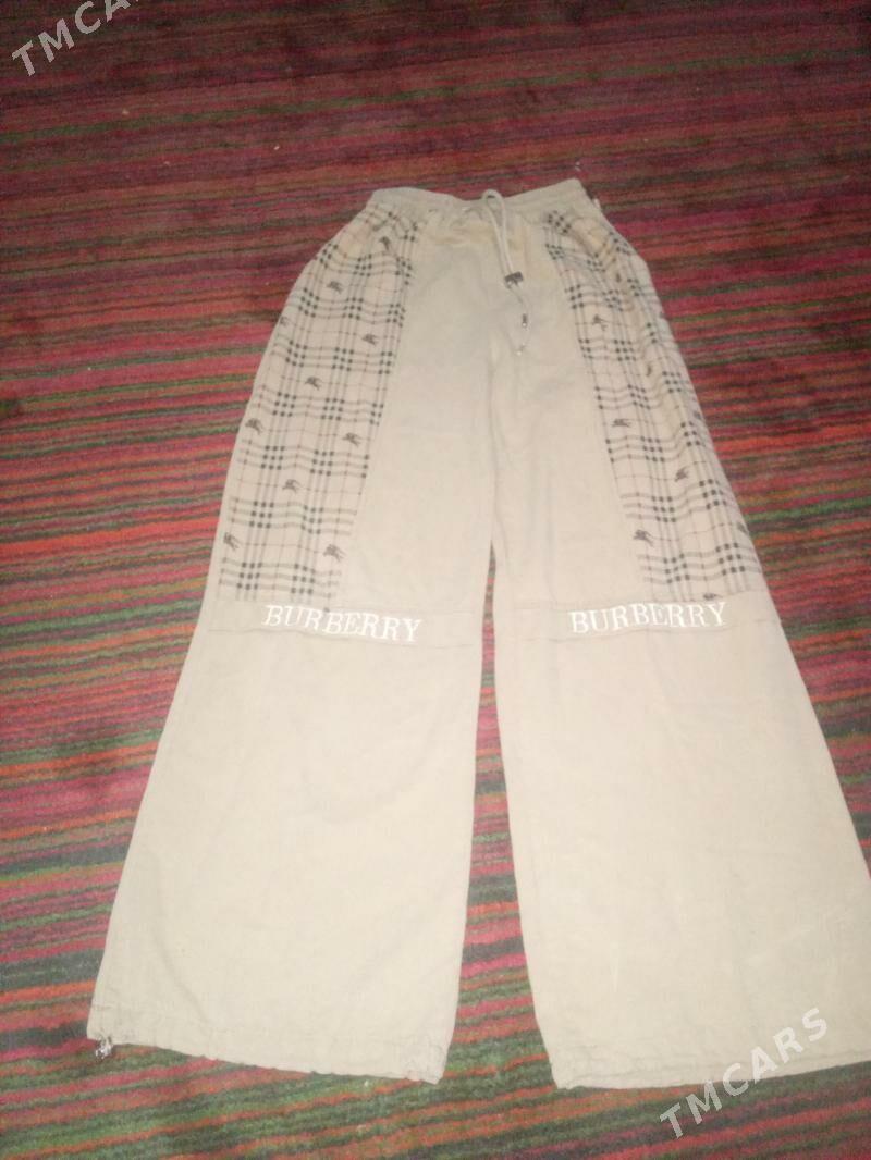 BURBERRY balak - Туркменабат - img 2