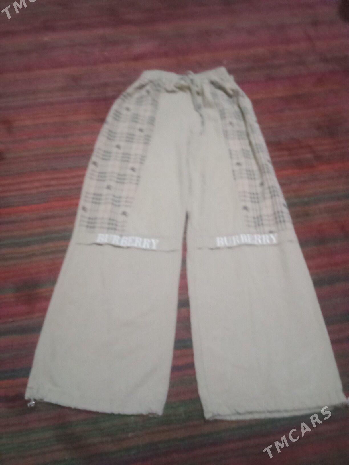 BURBERRY balak - Туркменабат - img 3