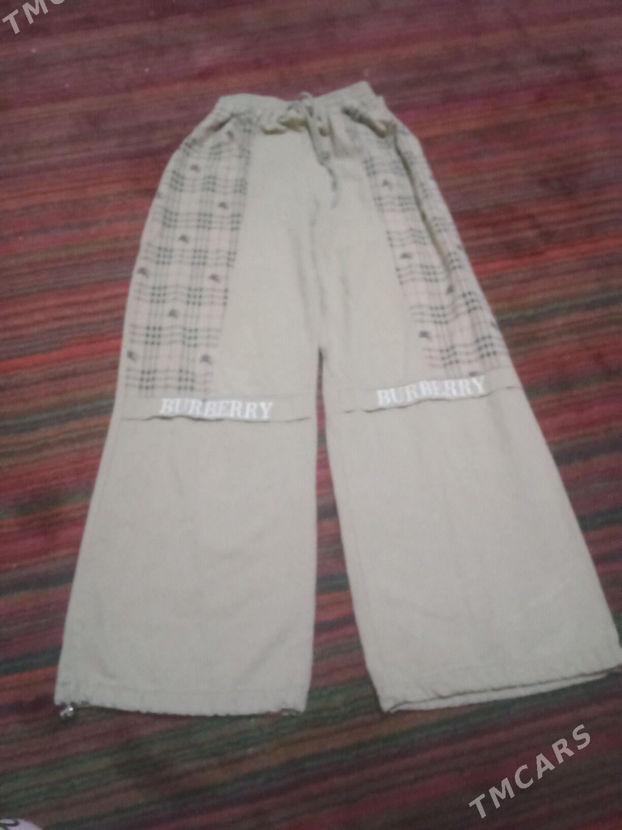 BURBERRY balak - Туркменабат - img 4