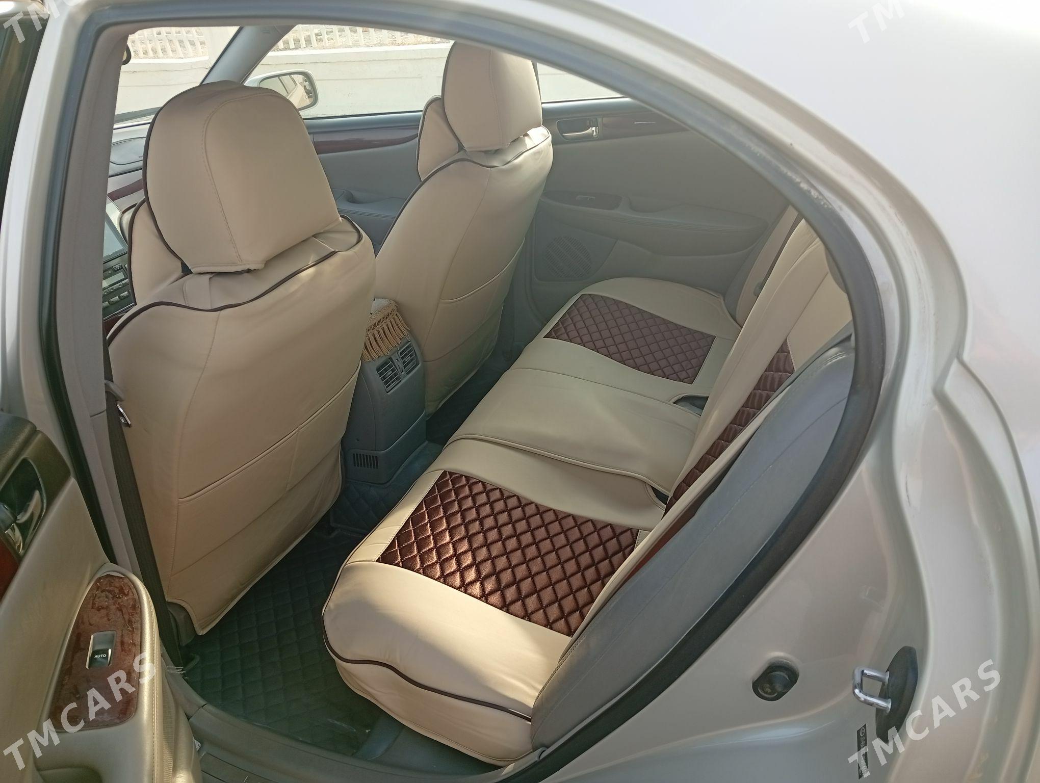 Lexus ES 330 2004 - 220 000 TMT - Etrek - img 3