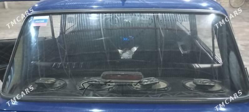 Lada 2106 1990 - 30 000 TMT - Baýramaly - img 3