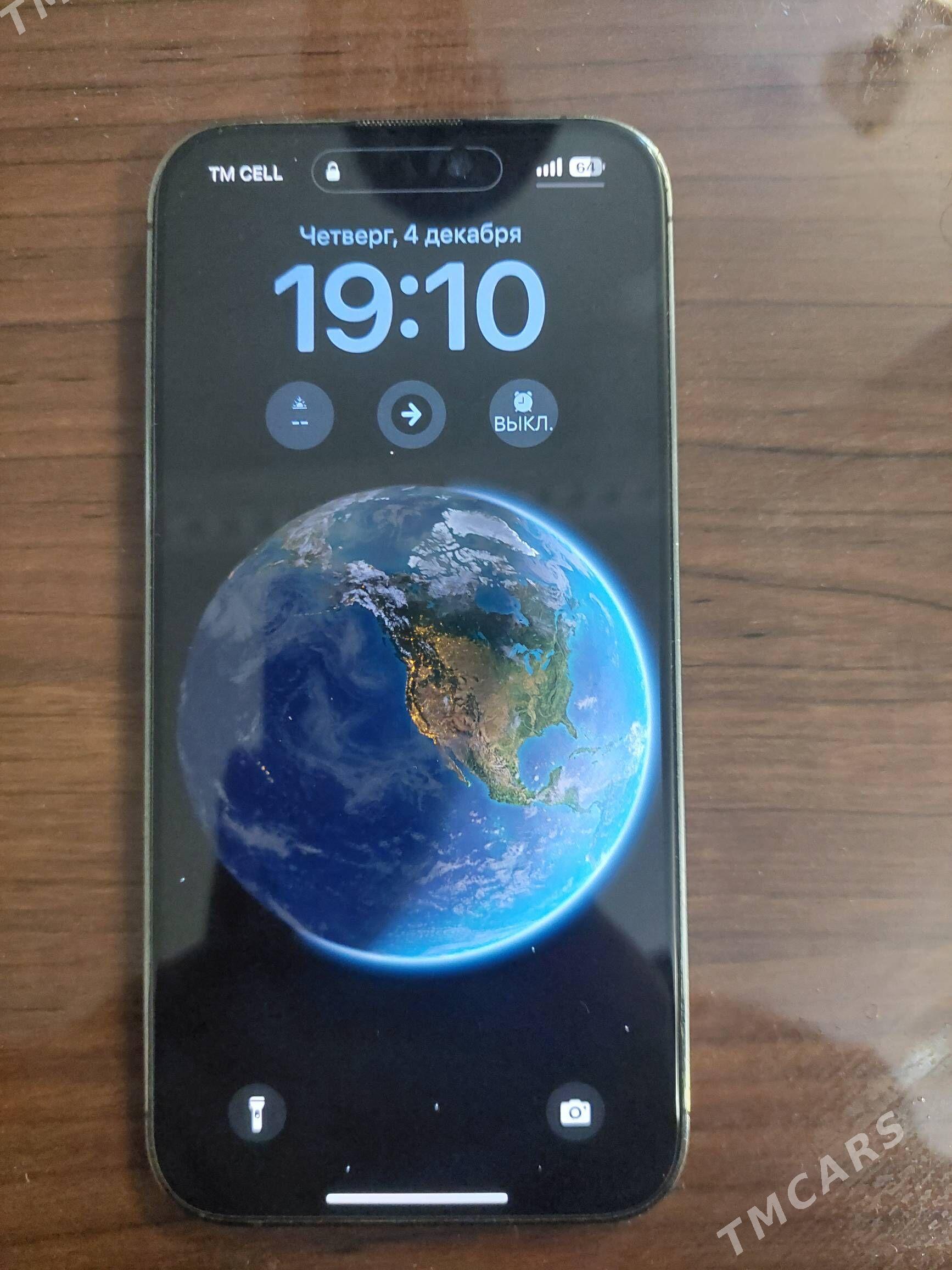 Iphone 14 pro max - Aşgabat - img 3