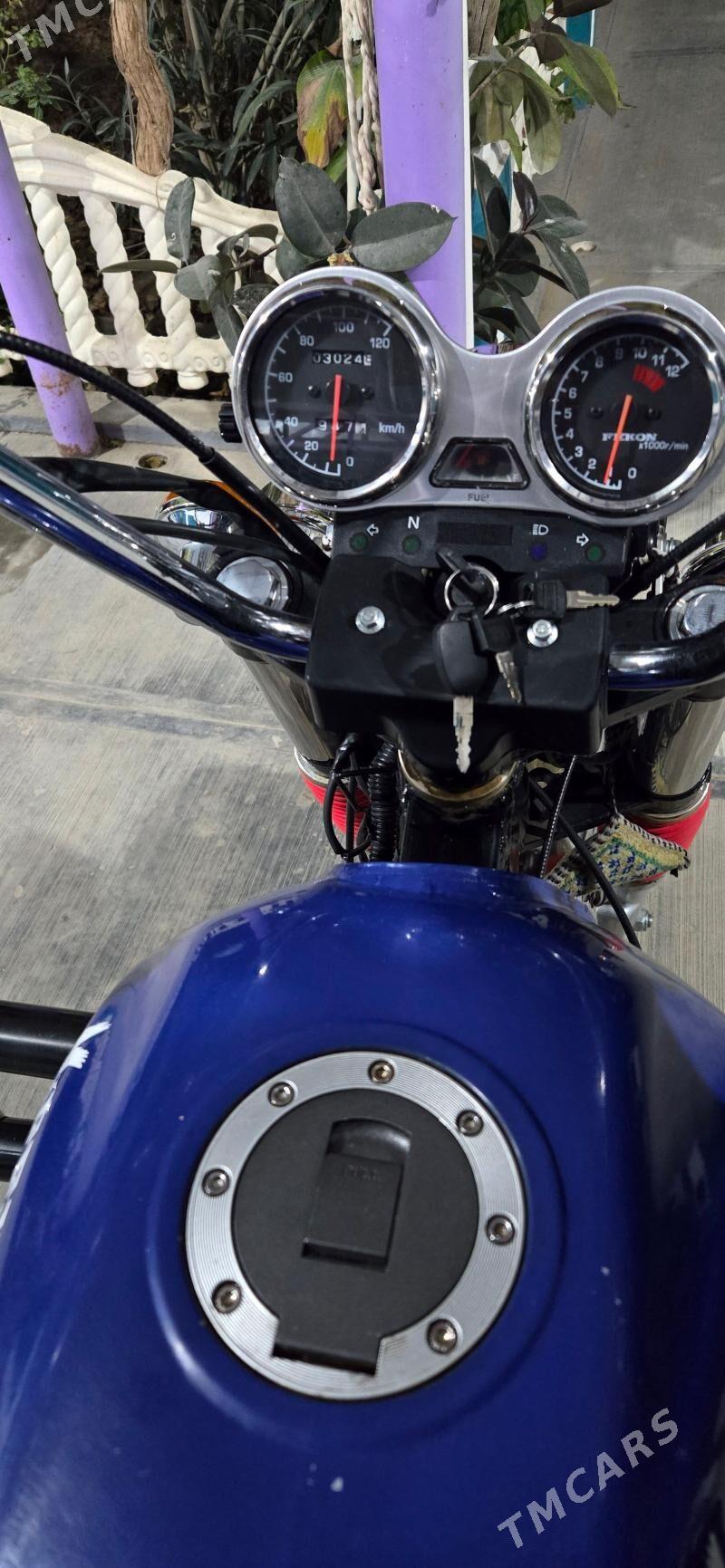 Fekon FK200-14G 2023 - 26 000 TMT - Gökdepe - img 4