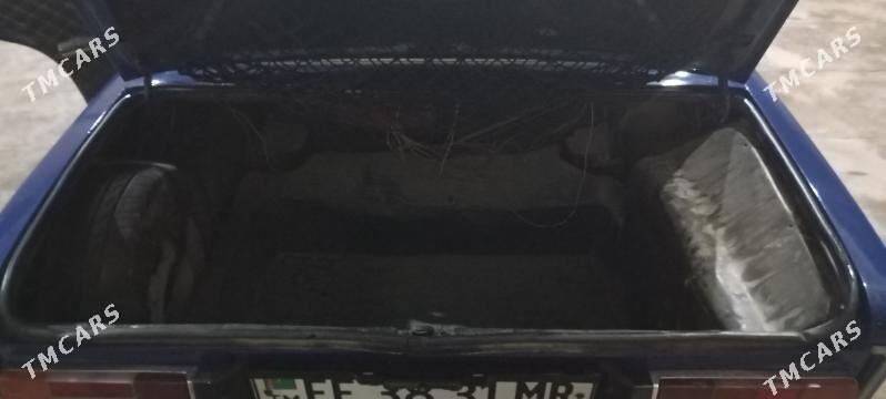 Lada 2106 1990 - 30 000 TMT - Baýramaly - img 6