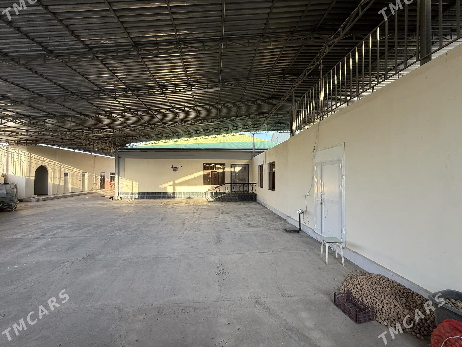 sor garadamak plan jay 6 sotuk - Гарадамак Шор - img 1