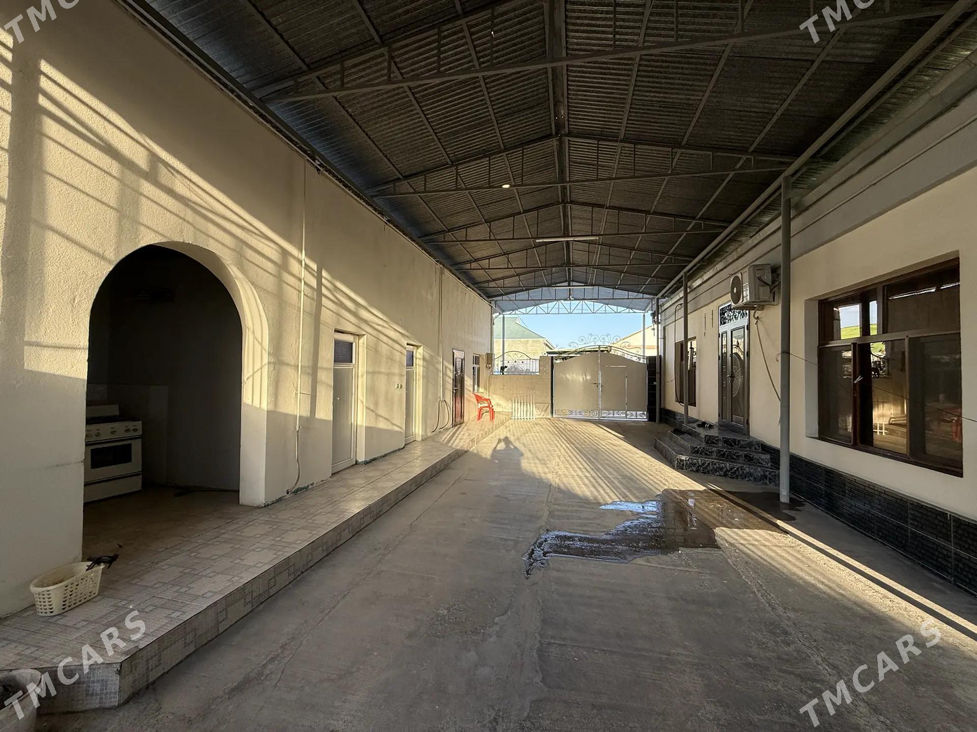 sor garadamak plan jay 6 sotuk - Гарадамак Шор - img 2