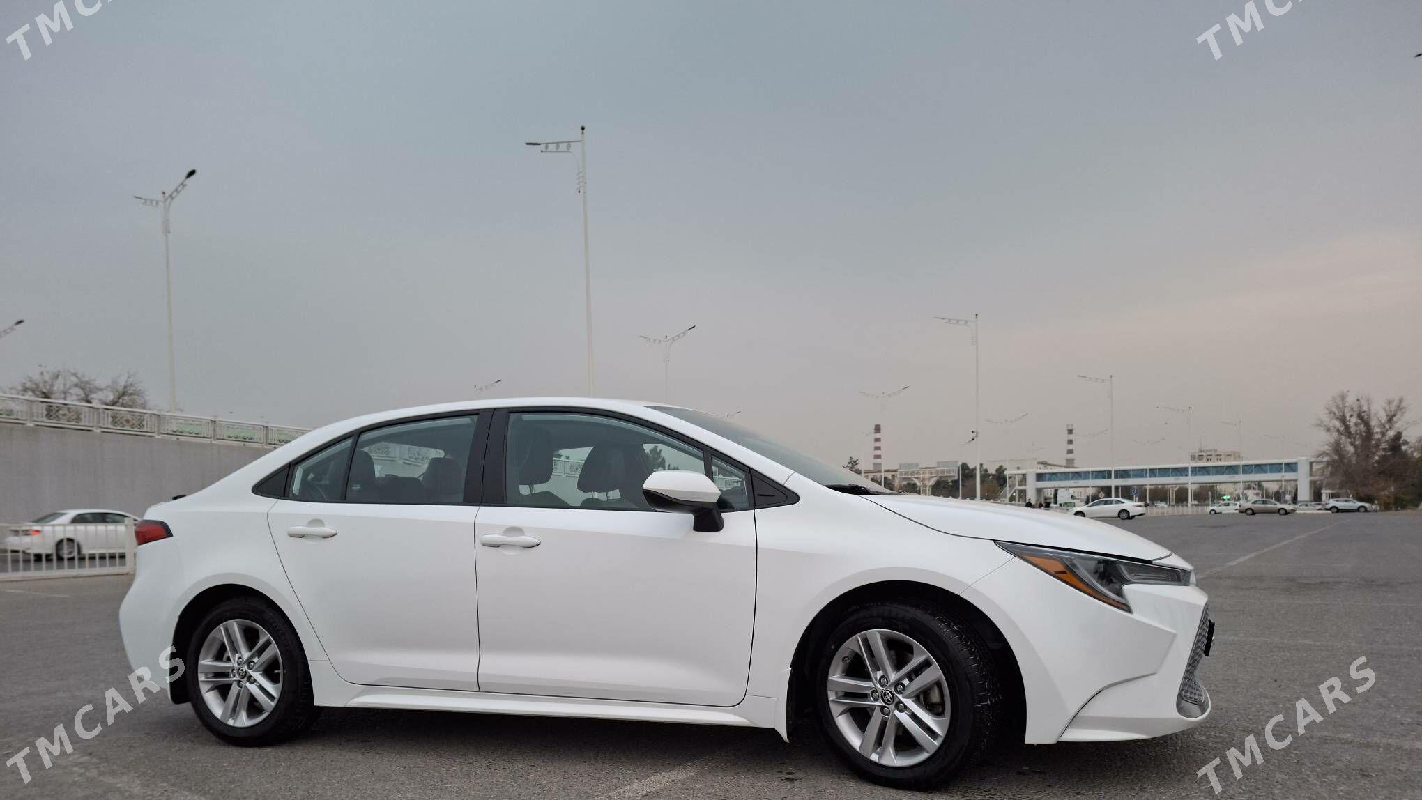 Toyota Corolla 2021 - 280 000 TMT - Ашхабад - img 2