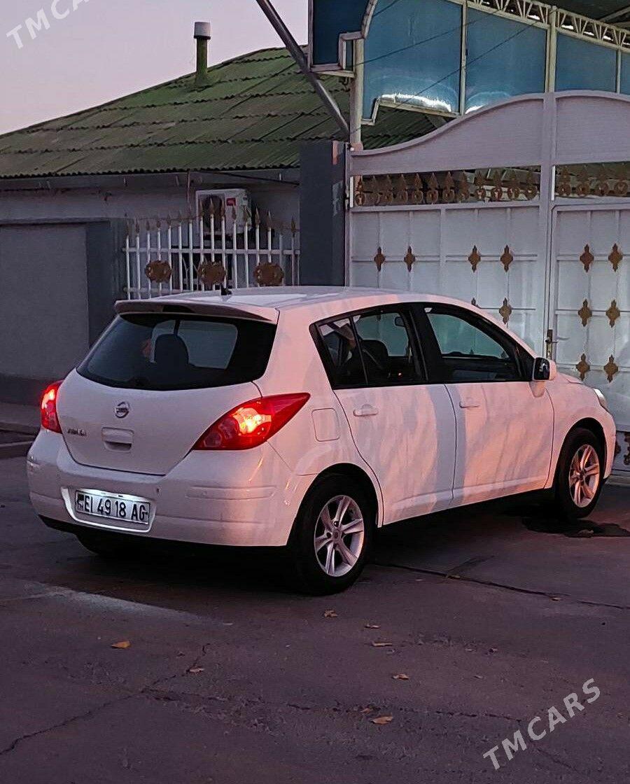Nissan Versa 2011 - 133 000 TMT - Aşgabat - img 6