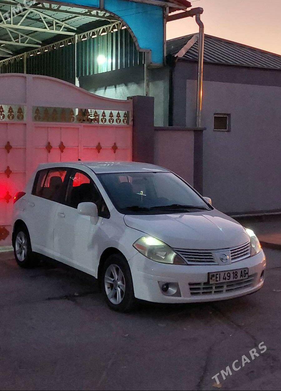 Nissan Versa 2011 - 133 000 TMT - Aşgabat - img 3