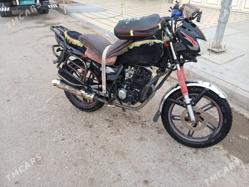 Fekon FK200-14G 2014 - 11 500 TMT - Гёкдепе - img 1