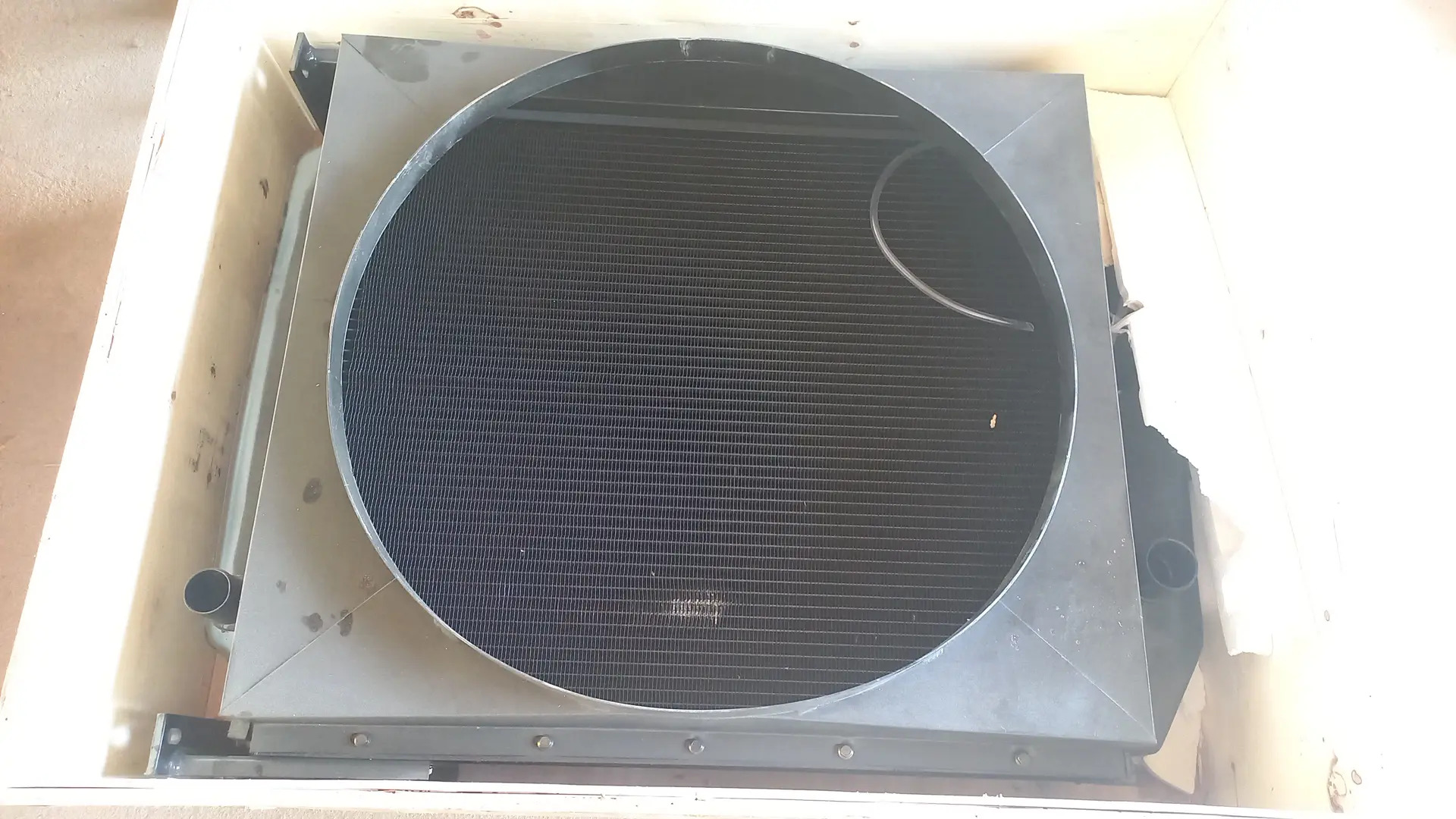 XGMA Radiator 12 000 TMT - Балканабат - img 2