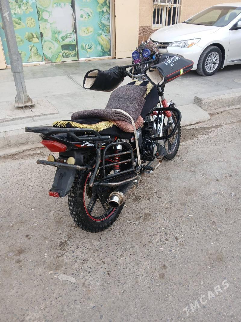 Fekon FK200-14G 2014 - 11 500 TMT - Гёкдепе - img 5