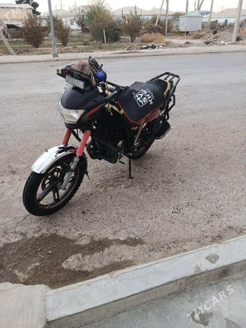 Fekon FK200-14G 2014 - 11 500 TMT - Гёкдепе - img 3