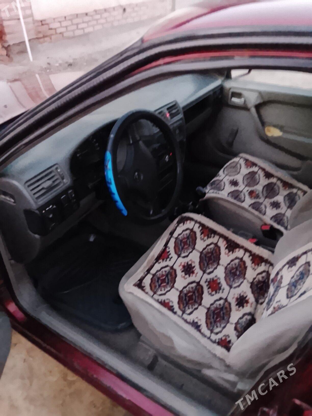 Opel Vectra 1992 - 46 000 TMT - етр. Туркменбаши - img 2