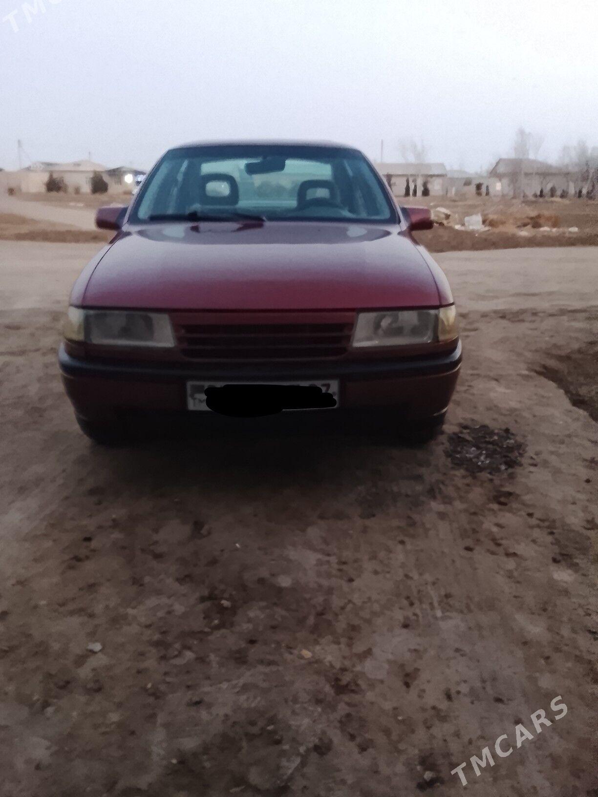 Opel Vectra 1992 - 46 000 TMT - етр. Туркменбаши - img 5