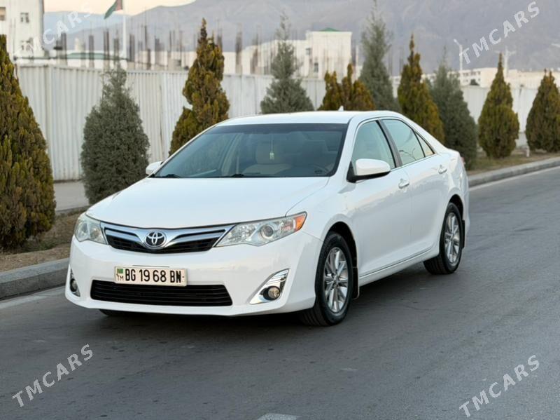 Toyota Camry 2014 - 255 000 TMT - Balkanabat - img 2