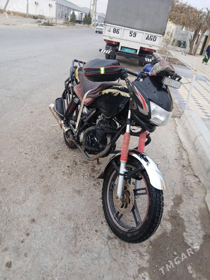 Fekon FK200-14G 2014 - 11 500 TMT - Гёкдепе - img 2