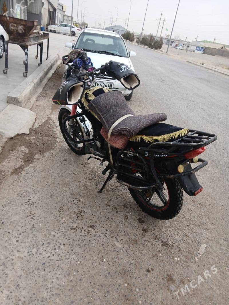 Fekon FK200-14G 2014 - 11 500 TMT - Гёкдепе - img 4