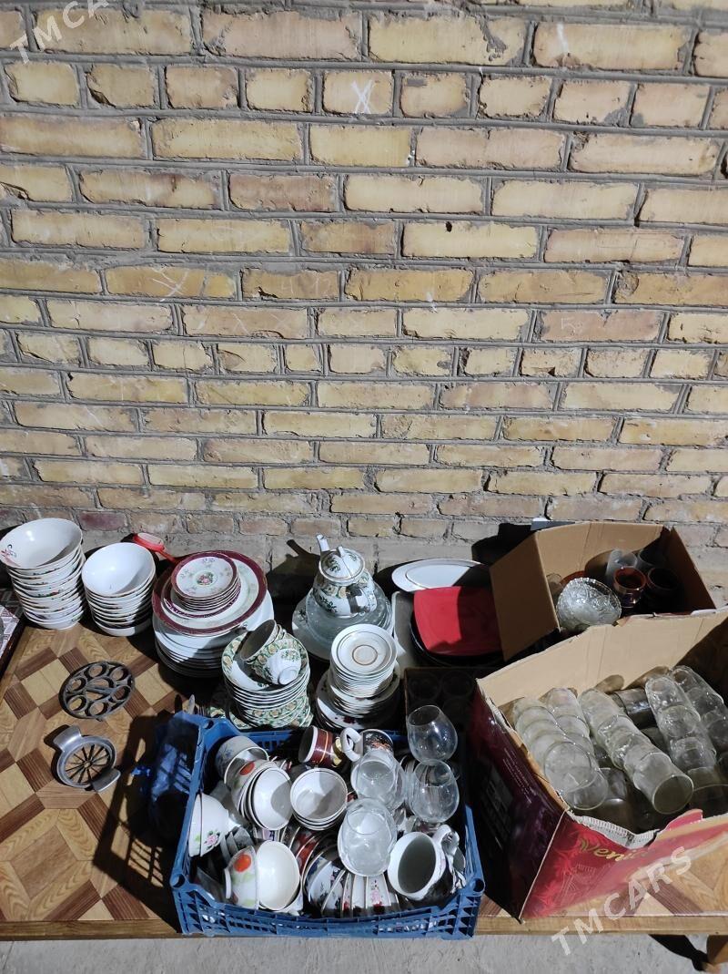 pasudalar - Türkmenabat - img 4