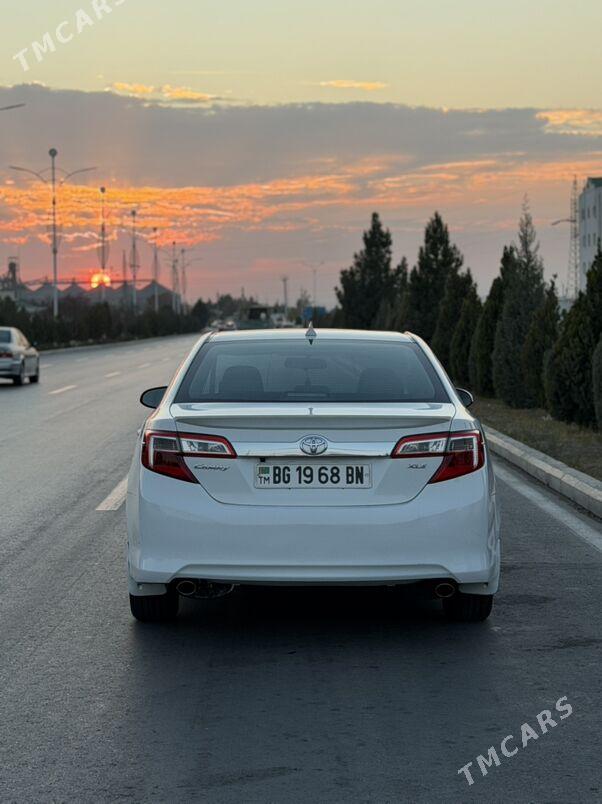 Toyota Camry 2014 - 255 000 TMT - Balkanabat - img 5