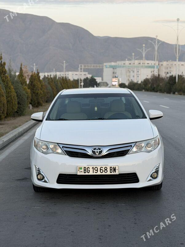 Toyota Camry 2014 - 255 000 TMT - Balkanabat - img 6