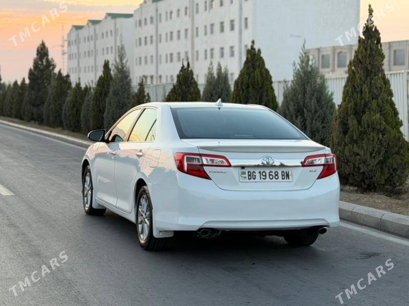 Toyota Camry 2014 - 255 000 TMT - Balkanabat - img 3