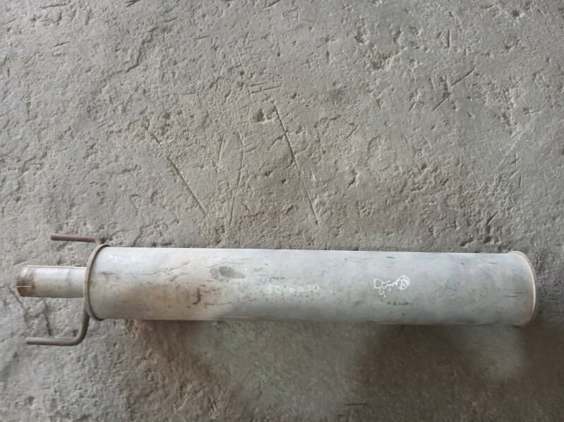 Gulisitel 400 TMT - Рухабат (90-й разьезд) - img 3