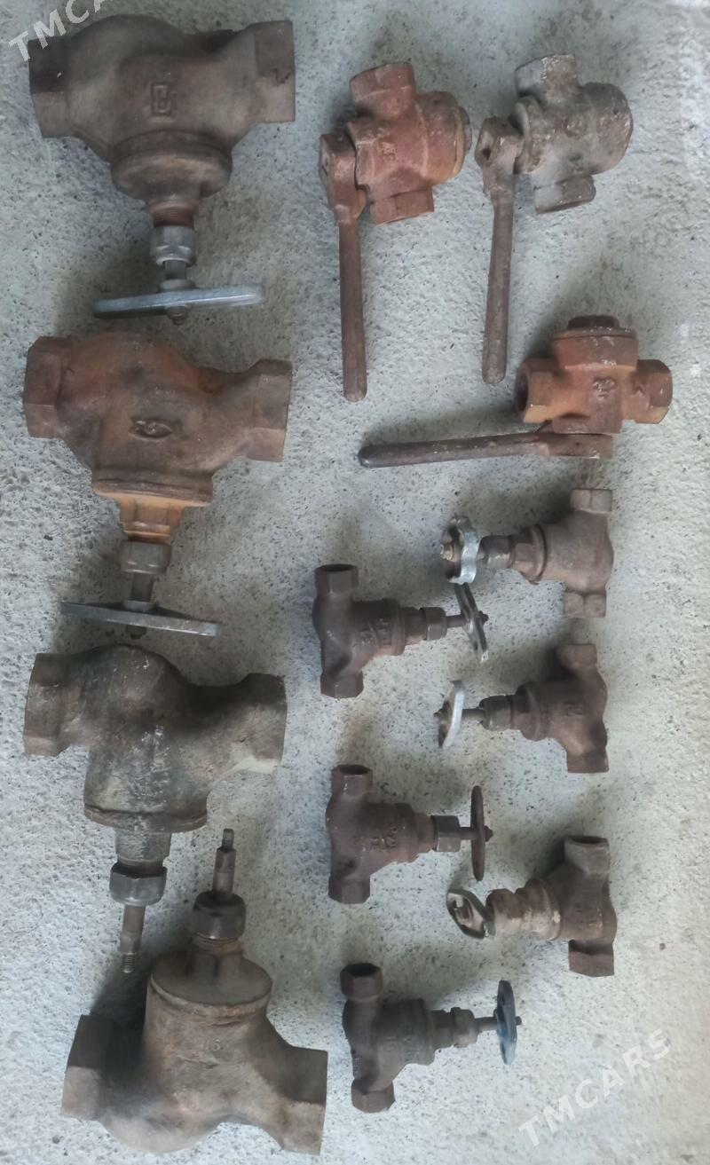 Suw nasos mangal farsunka - Чоганлы - img 6