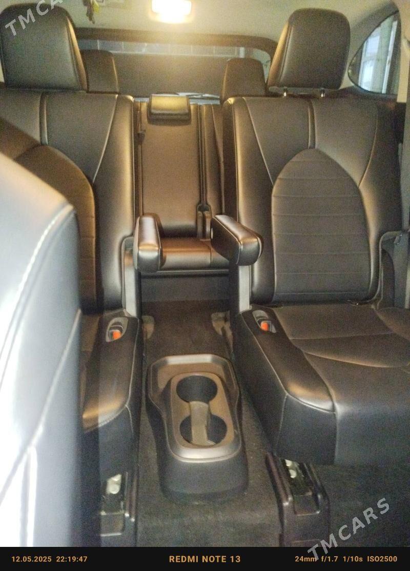 Toyota Highlander 2021 - 580 000 TMT - Теджен - img 10